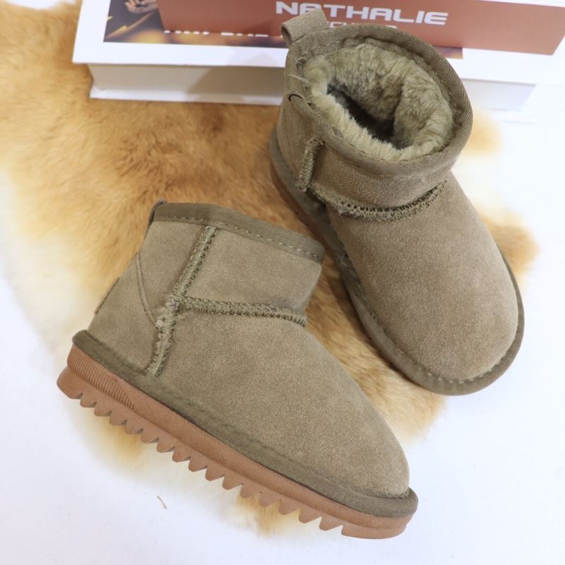 UGG SHOES